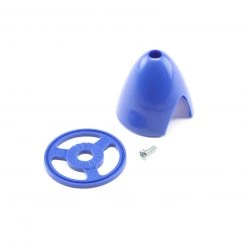 E-flite Spinner: Valiant 1.3