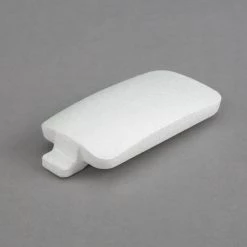 E-flite Battery Hatch: Timber