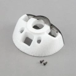 E-flite Cowl: Timber