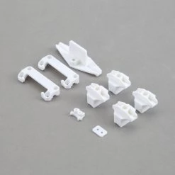 E-flite Plastic Parts Set: Timber