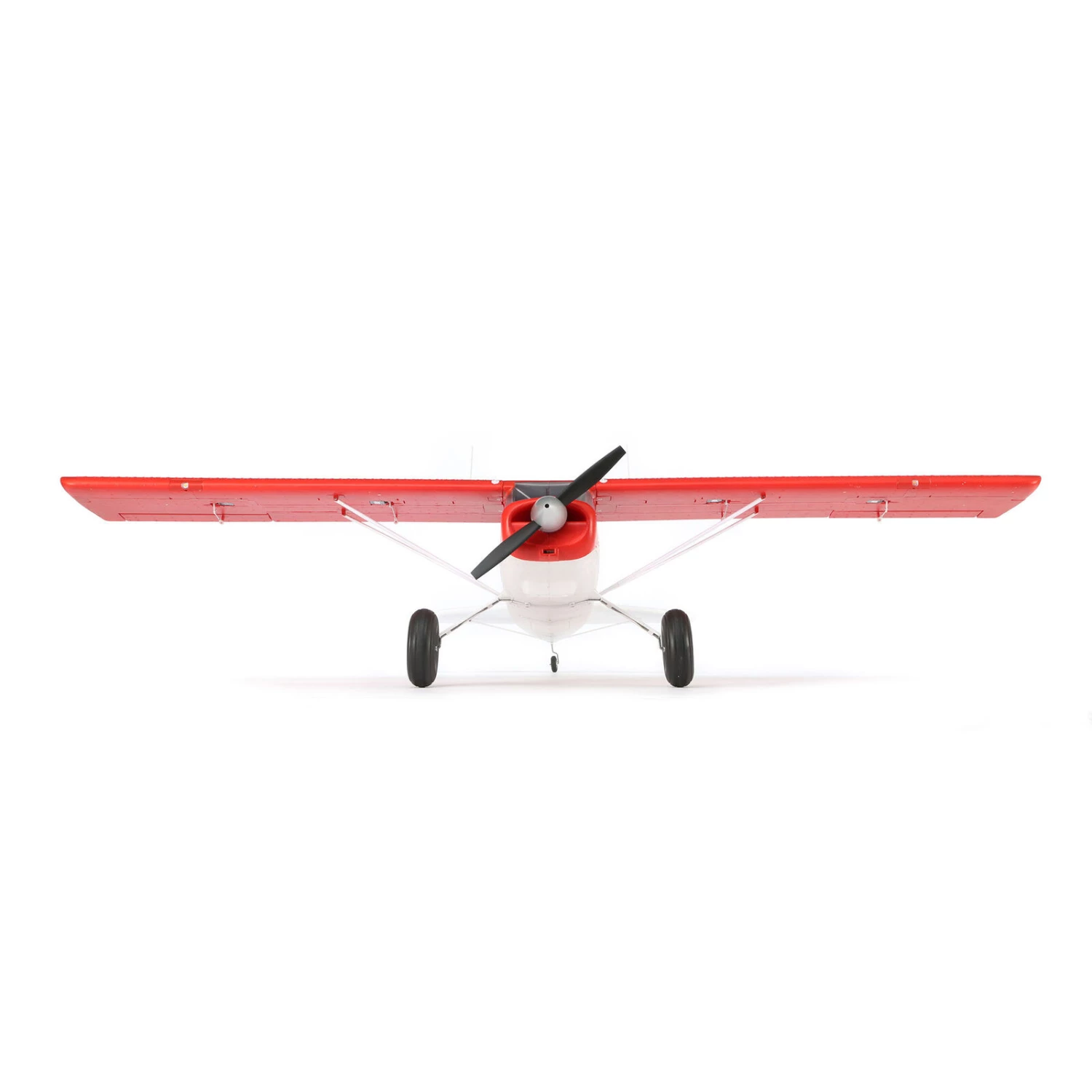 E-flite Maule M-7 1.5m BNF Basic with AS3X and SAFE Select, includes Floats - Image 6