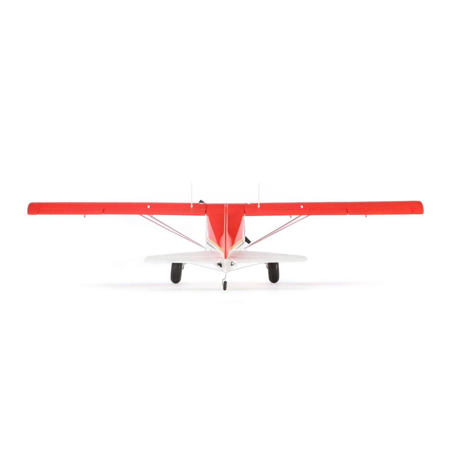 E-flite Maule M-7 1.5m BNF Basic with AS3X and SAFE Select, includes Floats - Image 7