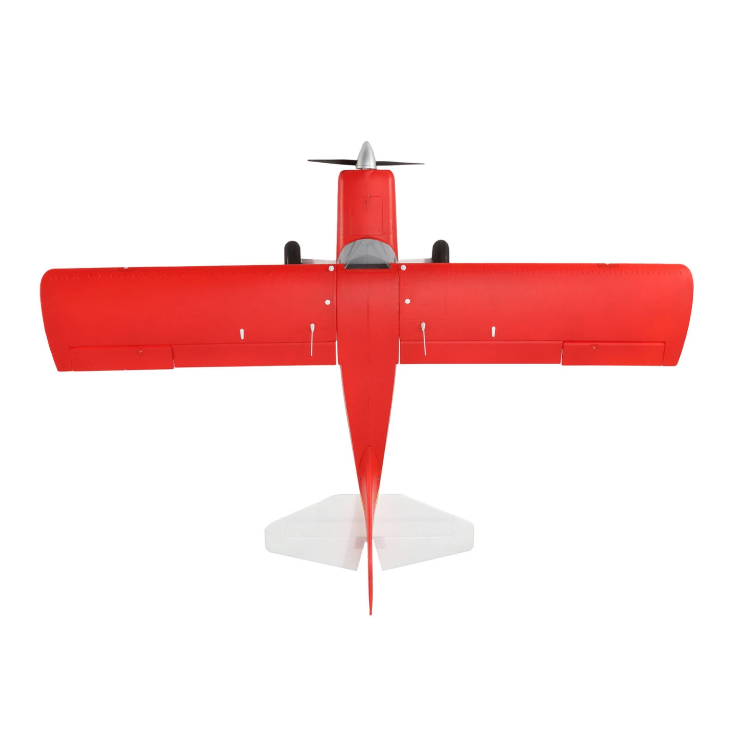 E-flite Maule M-7 1.5m BNF Basic with AS3X and SAFE Select, includes Floats - Image 8