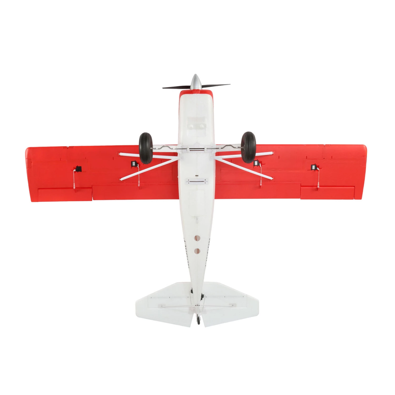E-flite Maule M-7 1.5m BNF Basic with AS3X and SAFE Select, includes Floats - Image 9