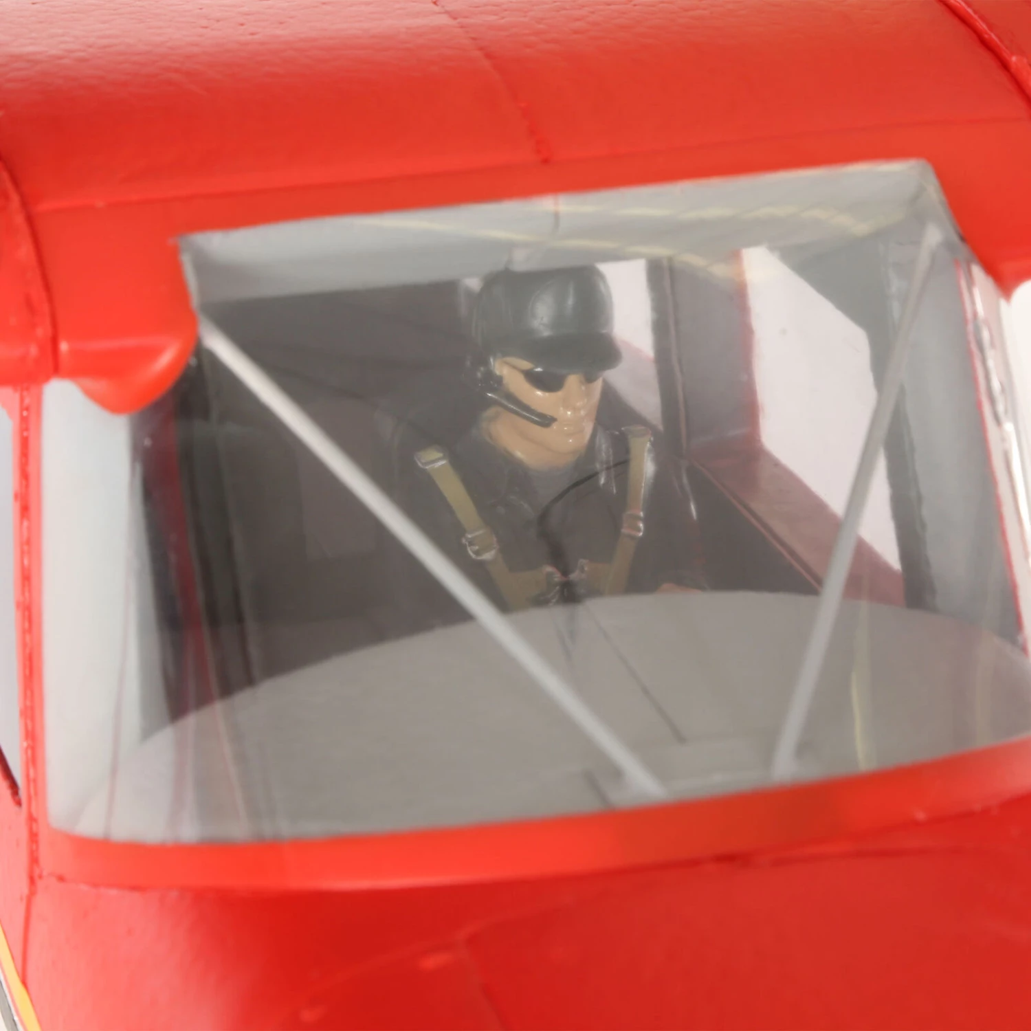 E-flite Maule M-7 1.5m BNF Basic with AS3X and SAFE Select, includes Floats - Image 22