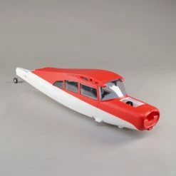 E-flite Painted Fuselage: 1.5m Maule M-7