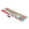 E-flite Decal Sheet: 1.5m Maule M-7