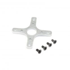 E-flite Motor Mount with Screws: 1.5m Maule M-7