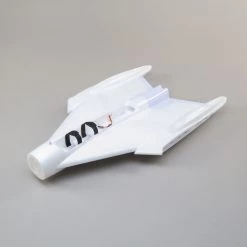 E-flite Fuselage: F-27 Evolution, 943mm