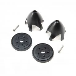 E-flite Spinner Set, Updated Design (pair): EC-1500