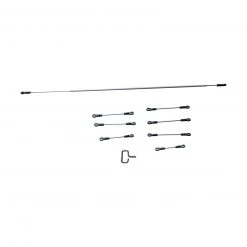 E-flite Pushrod Set: EC-1500