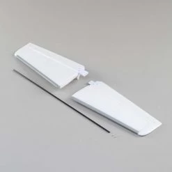 E-flite Horizontal Stab with Tube: SR-22T