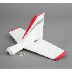 E-flite Tail Set with Lights: Brave