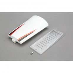 E-flite Radio & Battery Hatch: NIGHT VisionAire