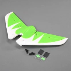 E-flite Horizontal Stabilizer: HAVOC Xe 80mm EDF Sport Jet