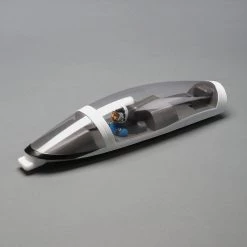 E-flite Cockpit: Viper 70mm