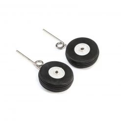 E-flite Main Landing Gear Set: Viper 70mm