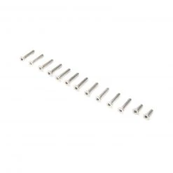 E-flite Screw Set: Viper 70mm