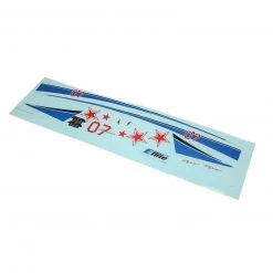 E-flite Decal Sheet: Viper 70mm