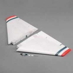 E-flite Wing Set: F-16 70mm EDF