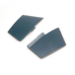 E-flite Ventral Fin Set: F-16 70mm EDF