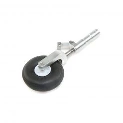 E-flite Nose Gear Set: F-16 70mm EDF