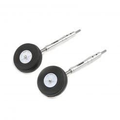 E-flite Main Gear Set: F-16 70mm EDF