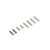 E-flite Screw Set: F-16 70mm EDF