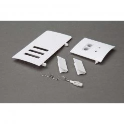 E-flite Nose Gear Door: F-4 Phantom II 80mm EDF