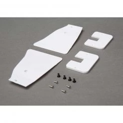 E-flite Main Gear Doors: F-4 Phantom II 80mm EDF