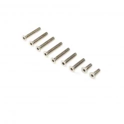 E-flite Screw Set: F-4 Phantom II 80mm EDF