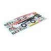 E-flite Decal Sheet: F-4 Phantom II 80mm EDF