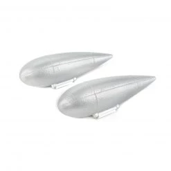 E-flite Drop Tanks: P-51D 1.2m