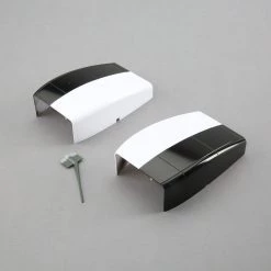 E-flite Radiators: Spitfire Mk XIV 1.2m