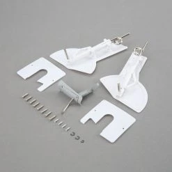 E-flite Landing Gear Parts: Spitfire Mk XIV 1.2m