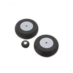 E-flite Wheel Set: AT-6 1.5m