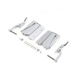 E-flite Landing Gear with Doors: AT-6 1.5m