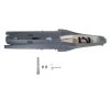 E-flite Fuselage: F-16 Falcon 80mm