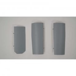 E-flite Gear Door Set: F-16 Falcon 80mm