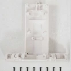 E-flite Main Gear Mount: F-16 Falcon 80mm EDF