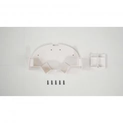 E-flite Main Gear Bulkhead: F-16 Falcon 80mm EDF