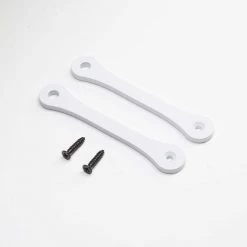 E-flite Main Gear Dog Bones: F-16 Falcon 80mm EDF