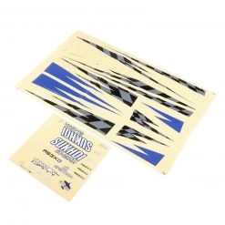 E-flite Decal Sheet: SU-29MM (Gen 2)