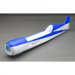 E-flite Bare Fuselage: SU-29MM (Gen 2)