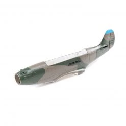 E-flite Painted Fuselage: P-39 Airacobra 1.2m