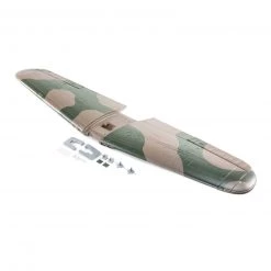 E-flite Painted Wing: P-39 Airacobra 1.2m