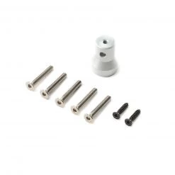 E-flite Hardware Set (All Screws): P-39 Airacobra 1.2m