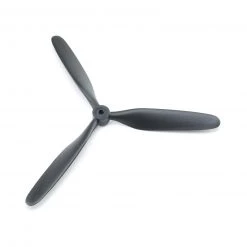 E-flite Propeller, 3-Blade: P-39 Airacobra 1.2m
