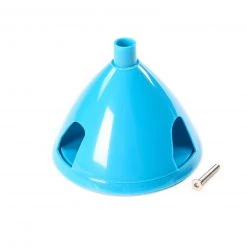 E-flite Spinner, 3-Blade: P-39 Airacobra 1.2m