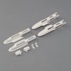 E-flite Nacelle Set: Mini Convergence